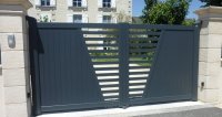 Notre société de clôture et de portail à Saint-Laurent-la-Gatine